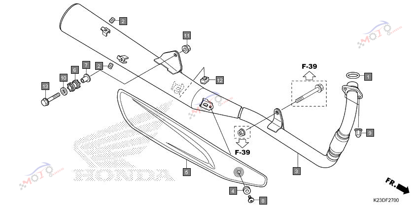 Engine Diagram